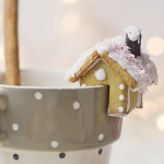 gingerbread feature