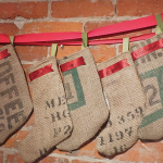 coffee sac feature