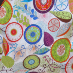 fleecey quilt feature