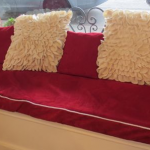 cushion feature