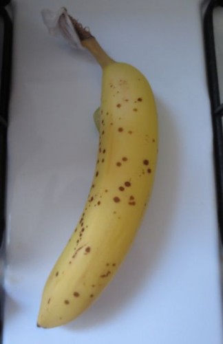 banana