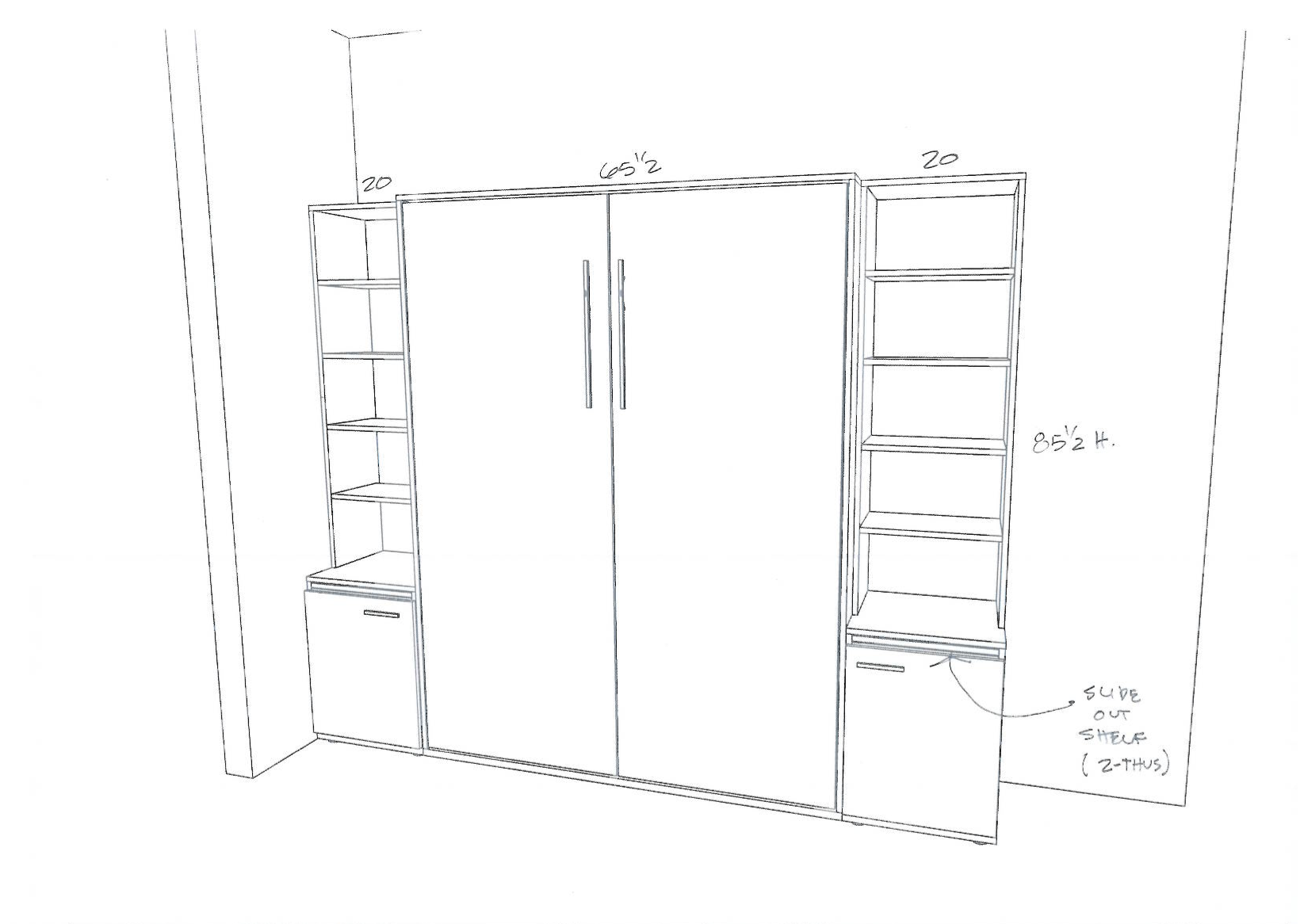 PDF DIY Cabinet Bed Plans Download bunk bed with stairs