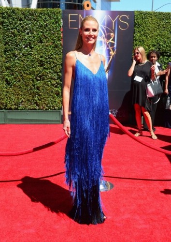 Heidi-Klum-Creative-Arts-Emmy-Awards-2014