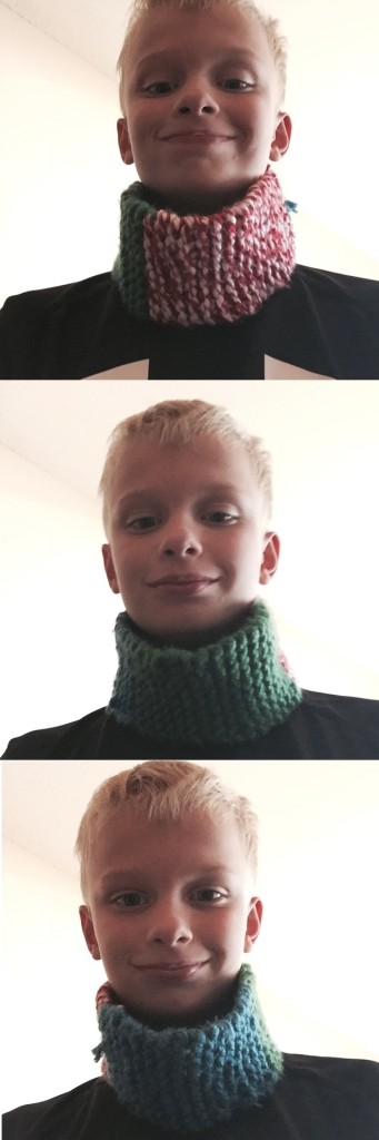 chasescarf