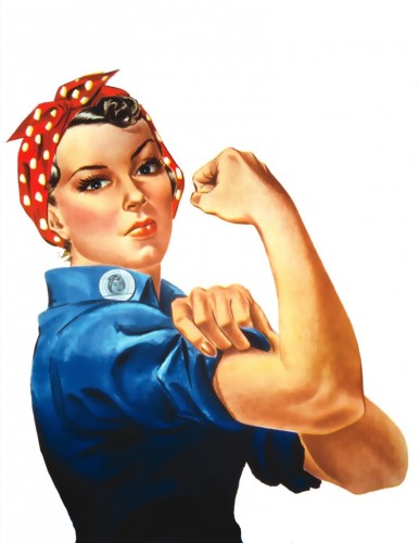 rosie_the_riveter1