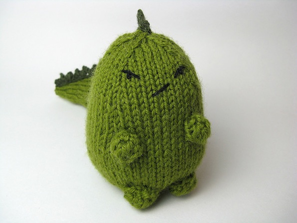grumpy