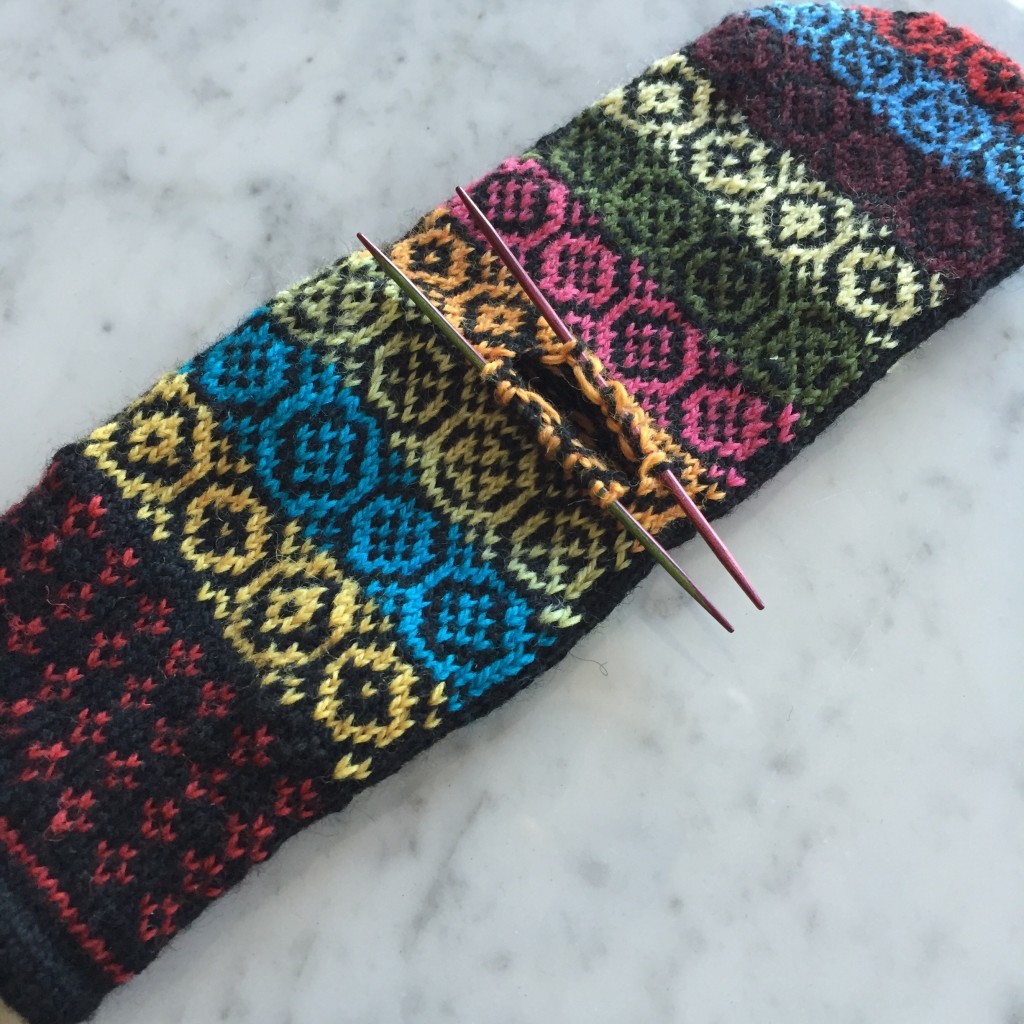 Just Crafty Enough Yarn Dominance Now I See It